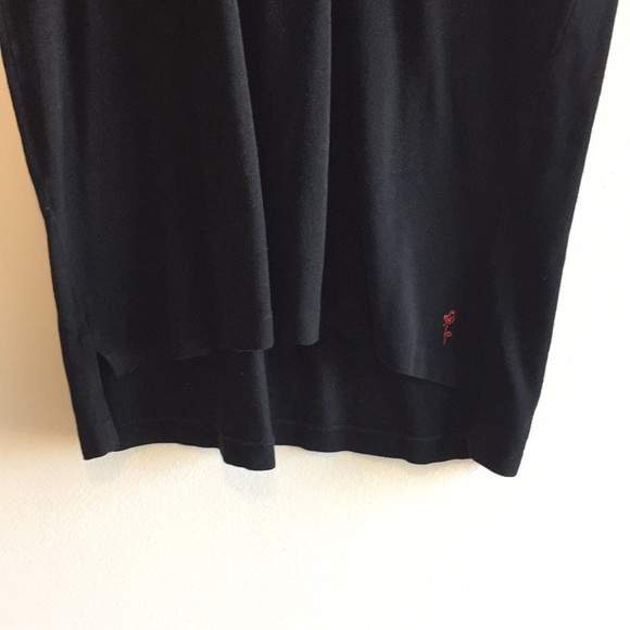 Old Memorial golf club polo - Picture 4 of 8